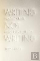 Writing Not Writing