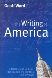 Writing Of America