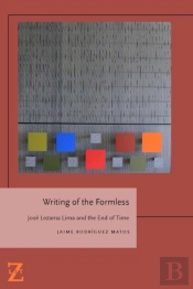 Writing Of The Formless