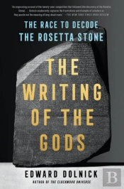 Writing Of The Gods