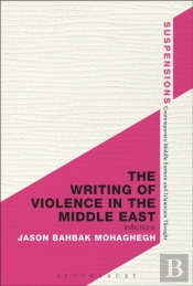 Writing Of Violence In The Middle East