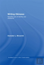 Writing Okinawa