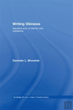 Bertrand.pt - Writing Okinawa