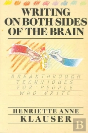 Writing On Both Sides Of The Brain