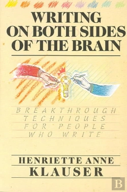Bertrand.pt - Writing On Both Sides Of The Brain