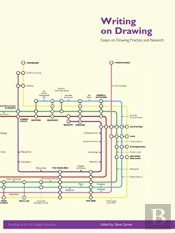 Writing On Drawing