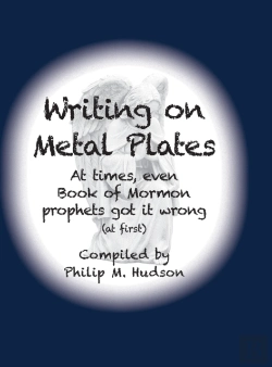 Bertrand.pt - Writing On  Metal Plates: At Times, Even