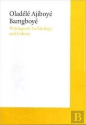 Writing On Technology And Culture