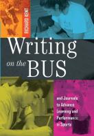 Writing On The Bus