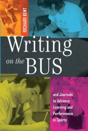 Writing On The Bus