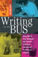 Writing On The Bus