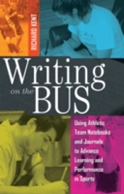 Writing On The Bus