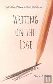 Writing On The Edge