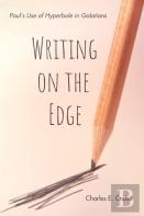 Writing On The Edge