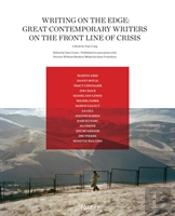 Writing On The Edge