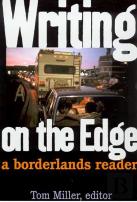 Writing On The Edge