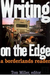 Writing On The Edge