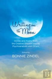 Writing On The Moon