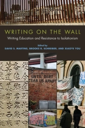 Writing On The Wall