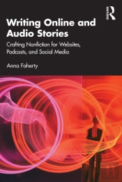 Writing Online And Audio Stories