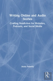 Writing Online And Audio Stories