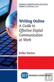 Writing Online