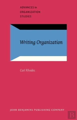 Bertrand.pt - Writing Organization