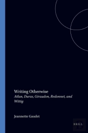 Writing Otherwise