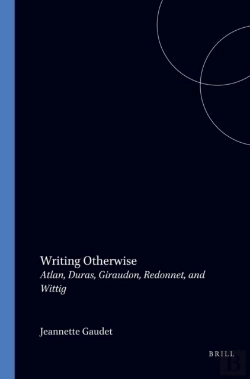Bertrand.pt - Writing Otherwise