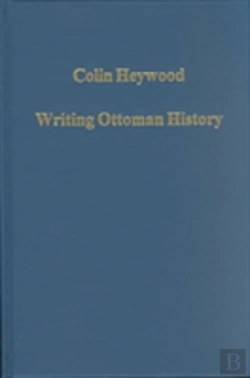 Bertrand.pt - Writing Ottoman History