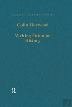 Bertrand.pt - Writing Ottoman History