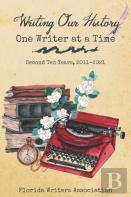 Writing Our History, One Writer At A Time