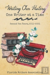 Writing Our History, One Writer At A Time