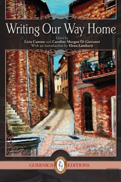 Bertrand.pt - Writing Our Way Home Volume 5