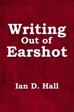 Bertrand.pt - Writing Out Of Earshot