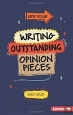 Bertrand.pt - Writing Outstanding Opinion Pieces