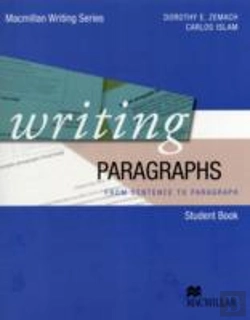 Bertrand.pt - Writing Paragraphs
