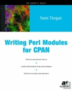 Bertrand.pt - Writing Perl Modules For Cpan