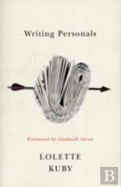 Writing Personals