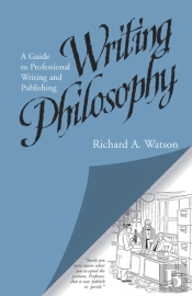 Writing Philosophy