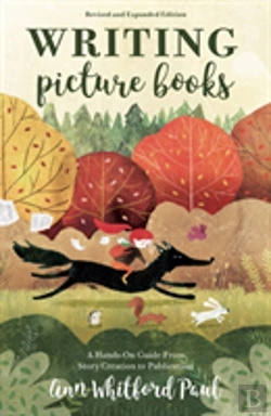 Bertrand.pt - Writing Picture Books Revised And Expanded