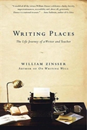 Writing Places