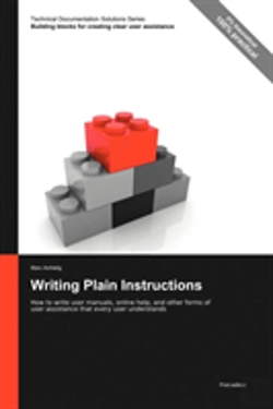 Bertrand.pt - Writing Plain Instructions