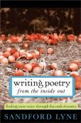 Writing Poetry From The Inside Out