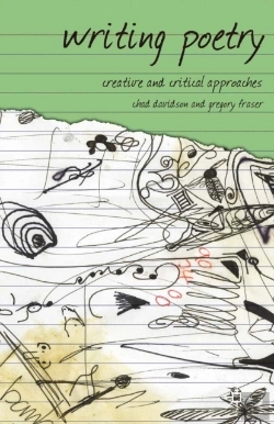 Bertrand.pt - Writing Poetry