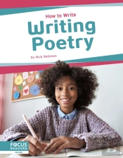 Writing Poetry
