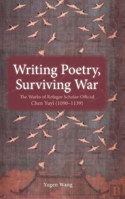 Bertrand.pt - Writing Poetry, Surviving War