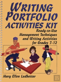 Bertrand.pt - Writing Portfolio Activities Kit