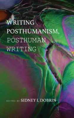 Bertrand.pt - Writing Posthumanism, Posthuman Writing