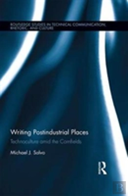 Bertrand.pt - Writing Postindustrial Places